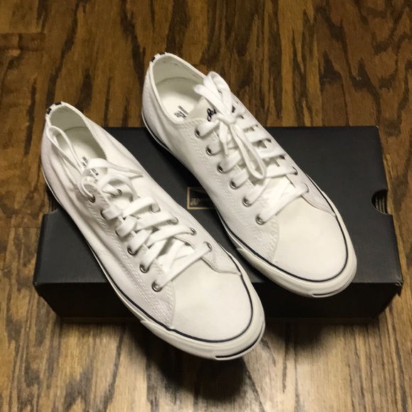 Converse Shoes - Jack Purcell Converse New